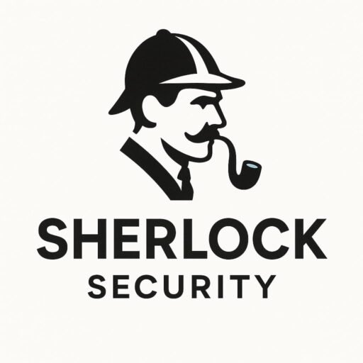 Sherlock Security – Segurança com Inteligência